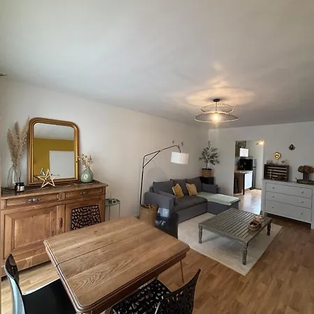 & Jardin Gare Du Mans *